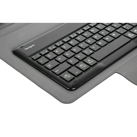 Targus - Pro-Tek™ Universal 9-11” Keyboard Case - Gray