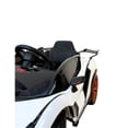 thumbnail image 4 of Montable Eléctrico Shahoma Blanco, 4 of 5