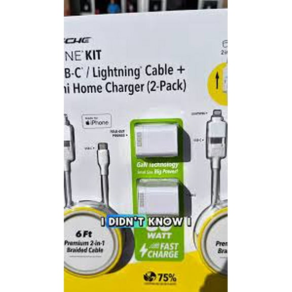 Scosche Strikeline Kit