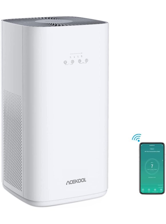 Air Purifiers