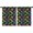 Black, variant on Blackout Kids Curtains,Game Controller Black Pattern Children's Insulated Curtains Set Of 2,Bedroom Essentials,Toddler Room Decor 52"x84"