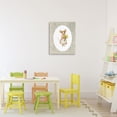 thumbnail image 3 of Stupell Industries Cottage Little Mouse with Flowers Canvas Art, 16 x 20, by Arlington Prints, 3 of 8