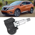 thumbnail image 3 of Tire Pressure Sensor  Tpms  Tire Pressure Monitor Sensor  Tpms Sensor Car TPMS Tire Pressure Monitor Sensor Fit For  MAXIMA ALTIMA MURANO 40700-3JA0B, 3 of 8