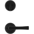 thumbnail image 2 of 971KAL 514 Katella Trim Pack for 818 Handlesets - Matte Black, 2 of 3