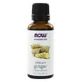 thumbnail image 2 of NOW Foods - 100% Pure Essential Oil Ginger - 1 fl. oz., 2 of 4