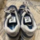 thumbnail image 4 of New Balance Mens 574 Navy ML574EGN Size 9 D NWOB Core Lifestyle Classic Running, 4 of 5
