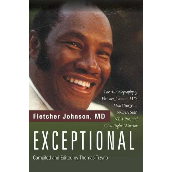 Exceptional (Hardcover)