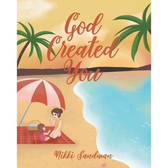 God Created You, (Paperback)