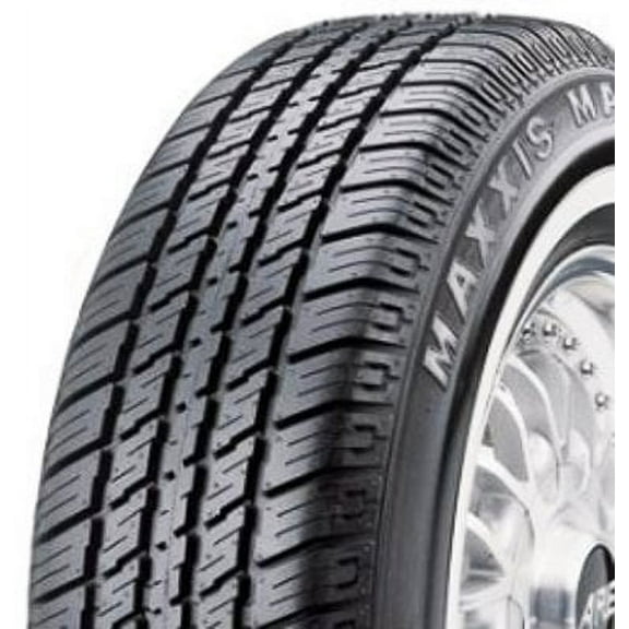 Maxxis All-Season 185/80R13 89 S Passenger Car Tire
