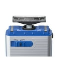 thumbnail image 5 of Panasonic Men's shaver 1 blade green ES-RS10-A, 5 of 5