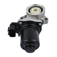 thumbnail image 6 of Transfer Case Actuator Shift Motor 23319285 for Silverado / Sierra 2500HD 3500HD, 6 of 10