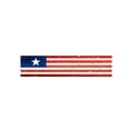 thumbnail image 6 of Independence Day Tablecloth, Printed Patriotic Flag Decor for 250th Anniversary Living Room Table, Coffee Table and Holiday Dining,July 4th Decorations, 6 of 7