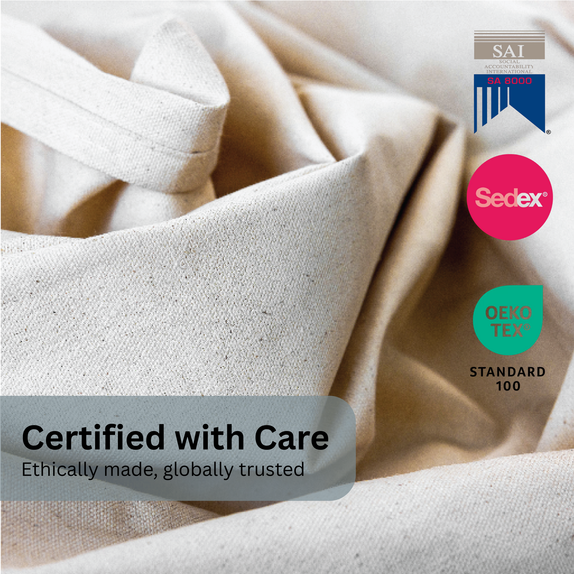 Top Cotton Canvas Drop Cloth, 5x5 ft, Reusable photo 6