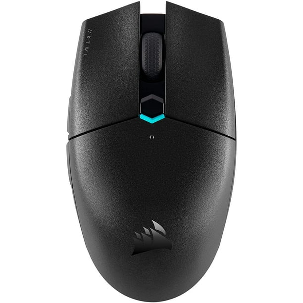 MOUSE ASUS P707 ROG SPATHA X (CABLEADO / 2.4 GHZ)/19000PPP ASUS P707 ROG SPATHA X