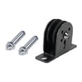 thumbnail image 1 of Polea de gimnasio resistente, silenciosa, accesorio para remo, accesorio para máquina de cable Estilo D, 1 of 8