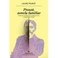 thumbnail image 1 of Proust, novela familiar, 1 of 2