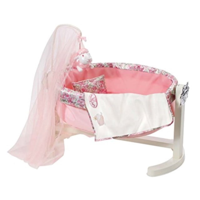 baby annabell rocker