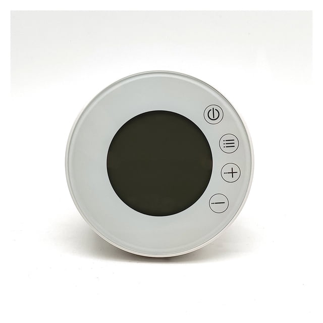 WiFi Room Thermostat For Water/Electric Floor Heating/Water Gas Boiler Intelligent App Control Remote Temperature Controller ,Easy to Install