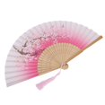 thumbnail image 4 of Folding Fan, Folding Hand Fan, Elegant Looking Quality Material  Opening For, 4 of 8