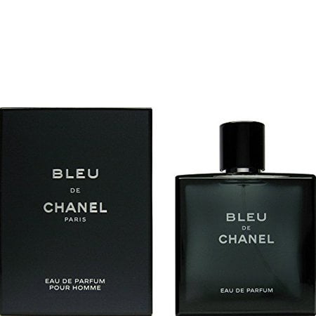 Sobriquette modtagende Maiden Chanel Bleu De Chanel Eau de Parfum Spray, Cologne for Men, 5 Oz -  Walmart.com