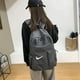 thumbnail image 3 of Mochila Estilo Universitario Nike Bolsa De Viaje Impermeable De Gran Capacidad Vs9, 3 of 4