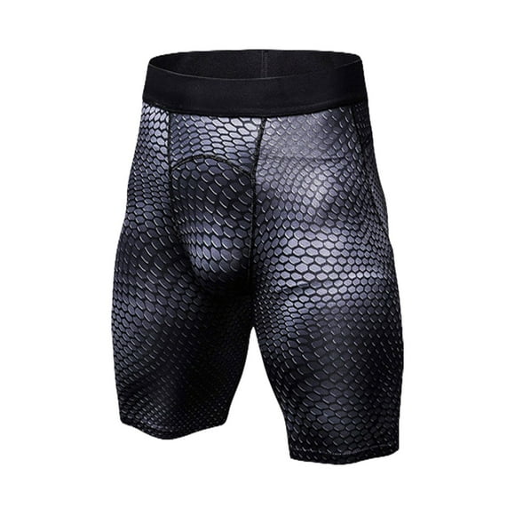 MITCOWBOY Mens Casual Pants Energy Field Compression Shorts for Men's Tight Shorts Sports Fitness Running Shorts for Men Mens Lightweight Pants Mens Work Pants Multi-color XL Clearance!