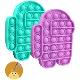 fidget toys de pizza