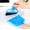 Blue, variant on Cleaning Brush,Small Dustpan And Brush Set Whisk And Dust Pans Mini Hand And Dustpan Cleaning Tool For Cars Desk Keyboard Countertop And Pet Nest