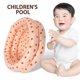 thumbnail image 2 of Inflatable Pool Portable Tub Small Kiddie Pool Blow Up Kiddie Pool Mini Pool Toddler Pool Baby Inflatable Swimming Pool for Backyard, 2 of 4