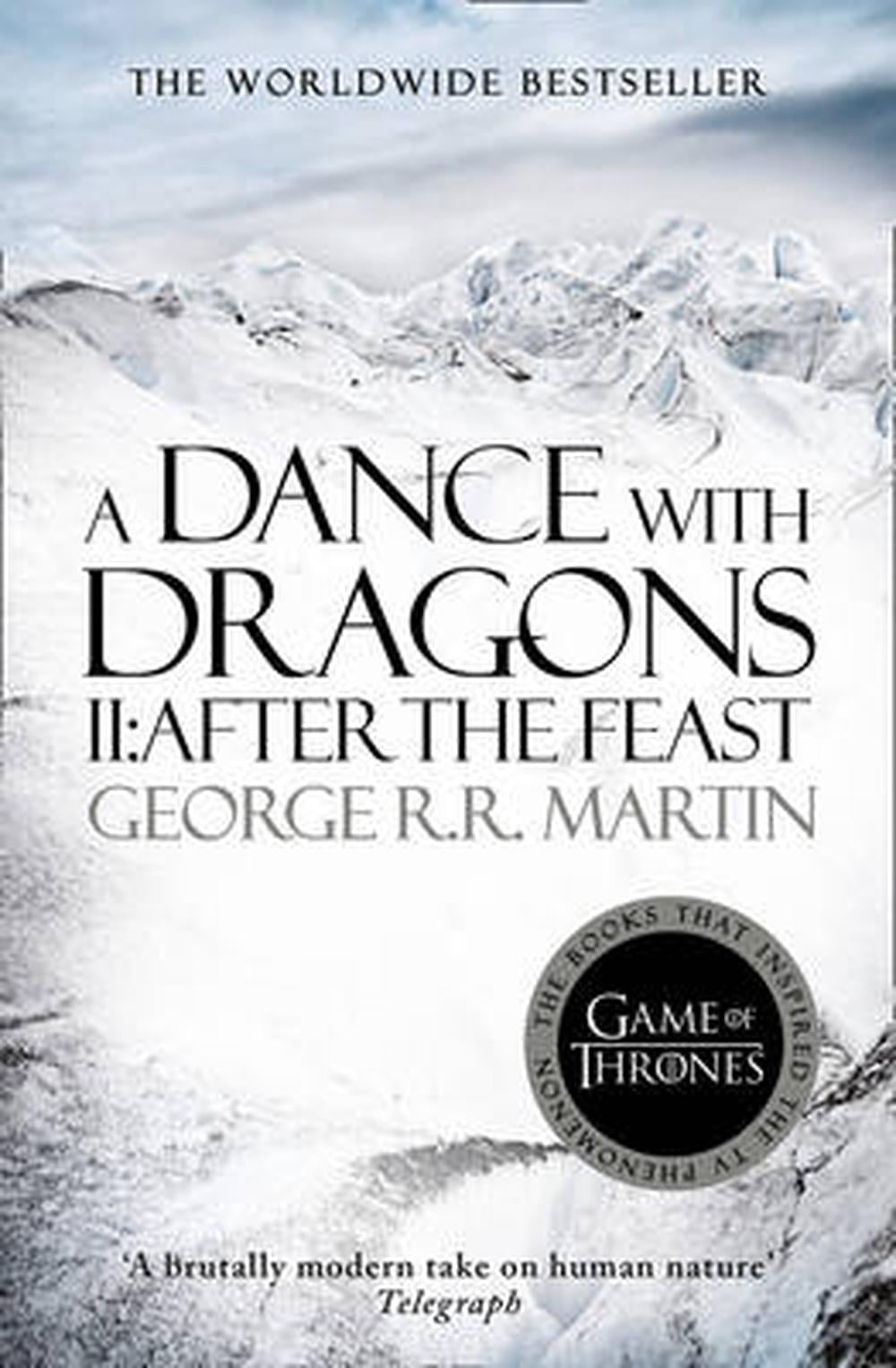 A Dance of Fire and Ice A Dance of Fire and Ice
