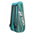 thumbnail image 4 of Yonex Badminton Racquet Bag 2326 T03R BT6, Colour - Dark Sea, Size - Large, Material - Polyurethane, 4 of 5