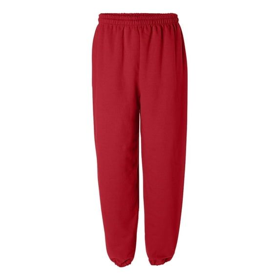 Gildan - Pink Men - Heavy Blend™ Sweatpants
