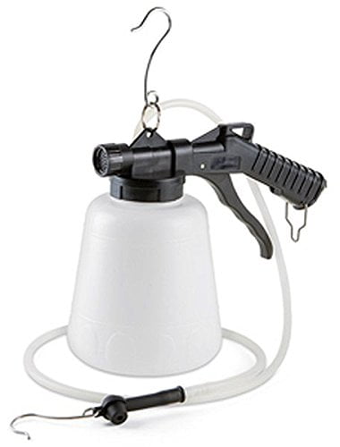 Titan 51885 Tool 1 Liter Vacuum Brake Fluid Bleeder