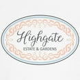 thumbnail image 3 of CafePress - Highgate Estate Wedding &Amp; Events Sweatshirt - Crew Neck Sweatshirt, 3 of 4