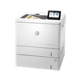 thumbnail image 3 of HP LaserJet Enterprise M555x Laser Color Printer, 3 of 7