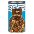 thumbnail image 2 of (3 pack) Blue Runner Foods Ya-Ya Gumbo Base, 25 oz Can, 2 of 6