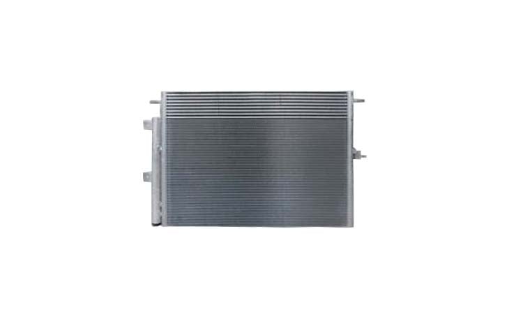AC Condenser A//C Air Conditioning Direct Fit for Ford Edge Lincoln MKX Brand New