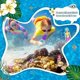 thumbnail image 4 of Pool Diving Toy Set 4 Diving Mermaids Diving Torpedoes Swimming Underwater Pool Training Toys Diving Games Children's Gifts, 4 of 5