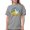 Gray, variant on CafePress - I Stand With Ukraine Women's Comfort Colors® T Shi - Womens Comfort Colors® Shirt