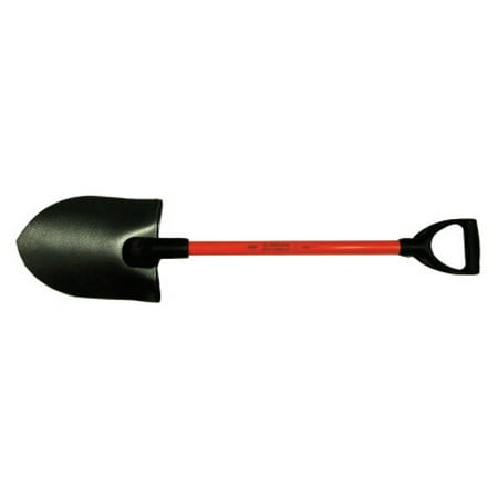 CERT NON-COND. POWER PYLON RP SHOVEL D-HANDLE