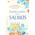 thumbnail image 1 of Libro El Poder Curativo De Los Salmos Tapa Blanda, Autor Aharon Shlezinger, Editorial Ediciones Obelisco, 1 of 2