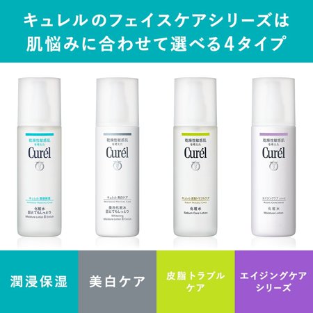 【医薬部外品】 花王 キュレル エイジングケアシリーズ フェイスクリーム 40g ◆ ★