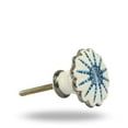 thumbnail image 2 of Set of Six Howden Ceramic Cabinet Knobs by Trinca-Ferro, 2 of 5