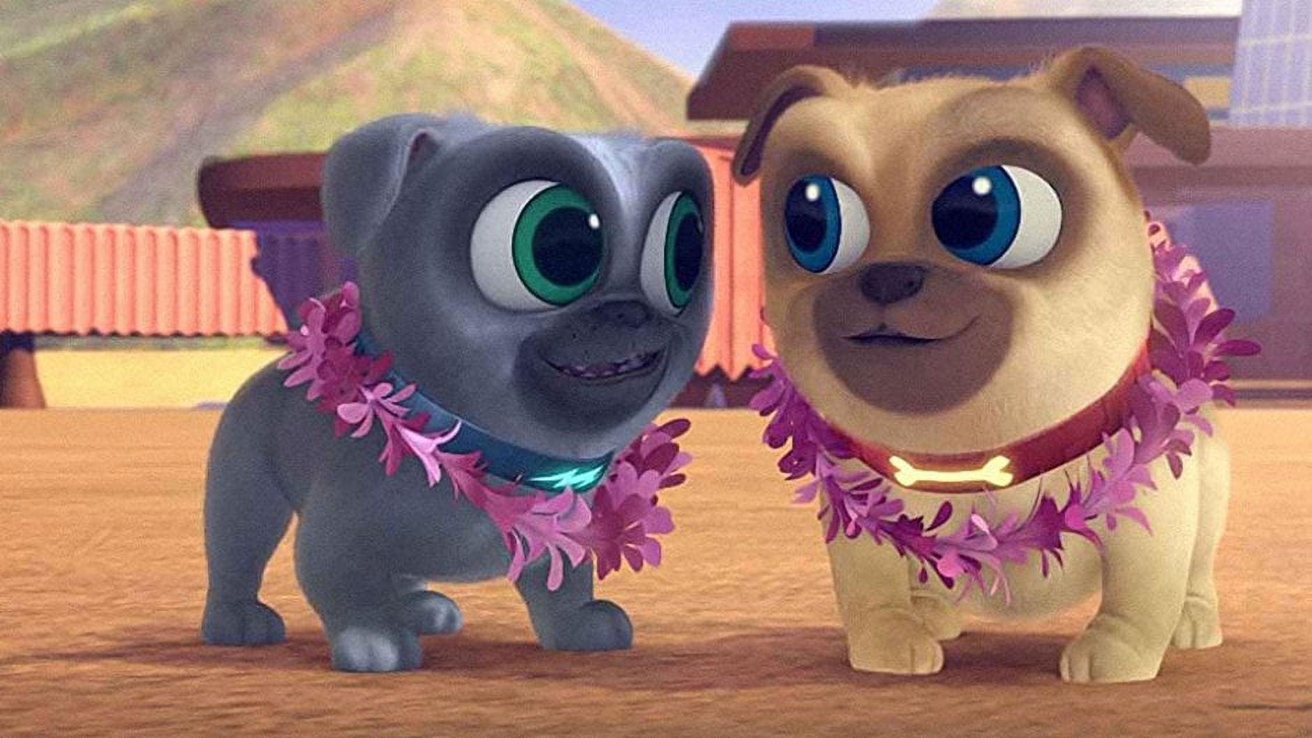 Pals Disney Puppy Pals Episodes Pals Dvd Puppy Dog Pals Movies