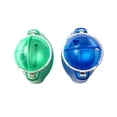 thumbnail image 3 of fastboy Golf Ball Line Marker Outdoor Portable Direction Adjusting Alignment Tool Template Drawing Sports Accessories with Marking Pen Blue, 3 of 4