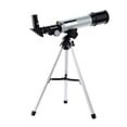 thumbnail image 1 of Sidaley F36050 Astronomical Reflector Telescope Set w/ Tripod for Kids Beginners Electrónica, 1 of 1