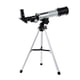 thumbnail image 1 of Telescopio Reflector Astronómico Bearachild F36050 con Trípode para Niños Principiantes, 1 of 1