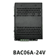 thumbnail image 5 of BAC06A Cargador de Batería Inteligente de 24 V Cargador de Batería Flotante Cargador de Batería Generador, 5 of 5