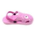 thumbnail image 4 of JEFFRICO Breathable Clogs For Kids Girls Boys Garden Shoes Sandals Water Shower Pool Beach Shoes, 4 of 5