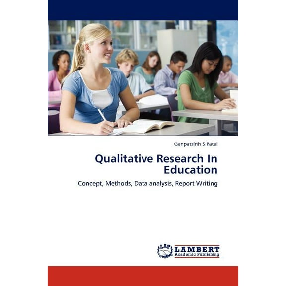 Qualitative Research In Education, (Paperback)